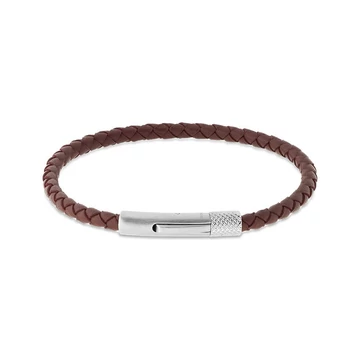 ROCHET férfi karkötő 20,5 cm - HB1430307