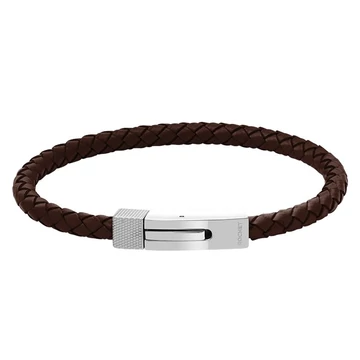 ROCHET férfi karkötő 20,5 cm - HB144003