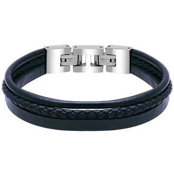 ROCHET férfi karkötő 21 cm - HB7606