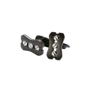 ROCHET férfi mandzsetta gomb - M017081
