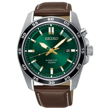 Seiko Kinetic férfi óra - SKA791P1_3I