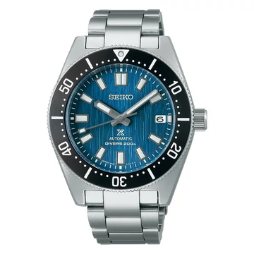 Seiko Prospex Save The Ocean Special férfi óra - SPB297J1_3I