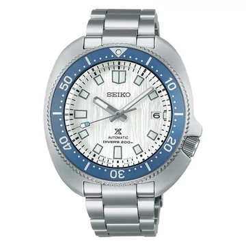 Seiko Prospex Save The Ocean Special férfi óra - SPB301J1_3I