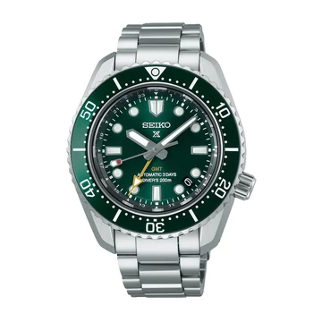 Seiko Prospex 1986 Divers GMT férfi óra - SPB381J1_3I