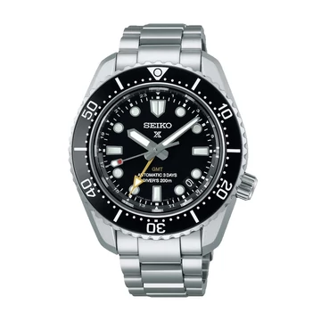 Seiko Prospex 1986 Divers GMT férfi óra - SPB383J1_3I
