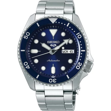 Seiko 5 Sports Automatic férfi óra - SRPD51K1_3I