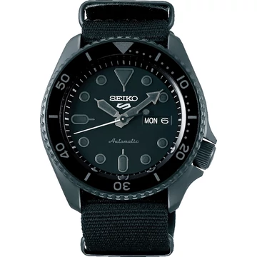 Seiko 5 Sports Automatic férfi óra - SRPD79K1_3I