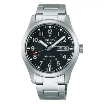Seiko 5 Sports Automatic férfi óra - SRPG27K1_3I