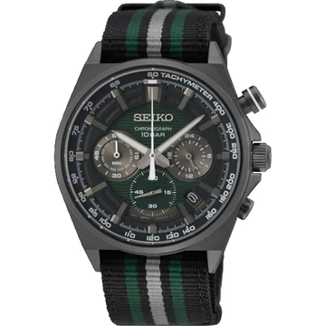 Seiko Chronograph férfi óra - SSB411P1_3I