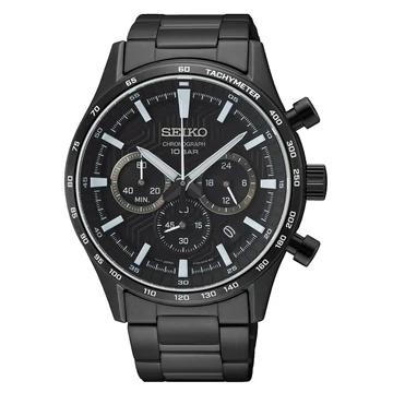 Seiko Chronograph férfi óra - SSB415P1_3I