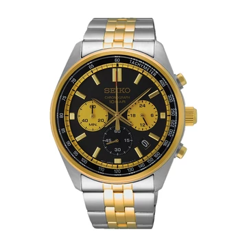 Seiko Chronograph férfi óra - SSB430P1_3I