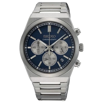 Seiko Chronograph férfi óra - SSB453P1_3I