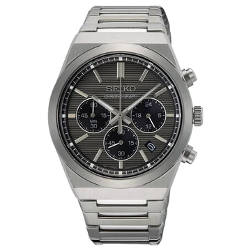 Seiko Chronograph férfi óra - SSB455P1_3I