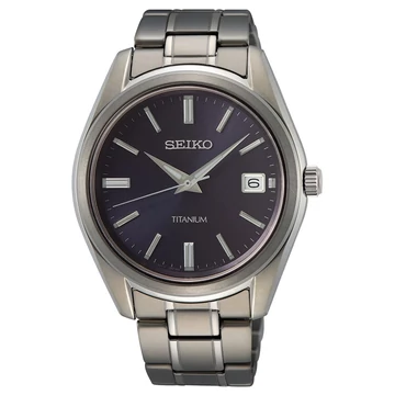 Seiko Titánium férfi óra - SUR373P1_3I
