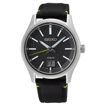 Seiko Neo Sports férfi óra - SUR517P1_3I
