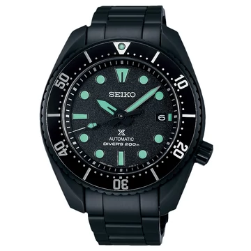 Seiko Prospex Sumo Diver Limited Edition Automatic férfi óra  - SPB433J1_3I