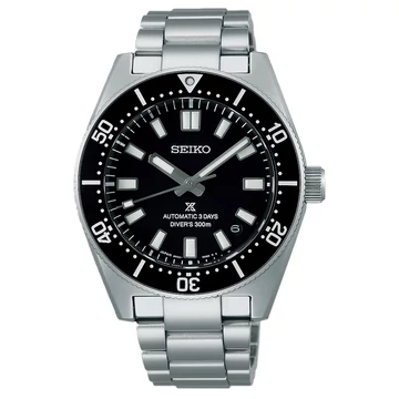 Seiko Prospex 1965 Revival Diver’s 3-day Automatic férfi óra - SPB453J1_3I