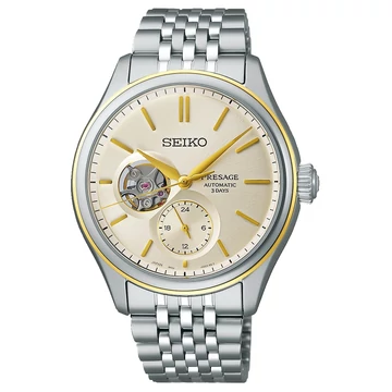 Seiko Presage Classic Automatic férfi óra - SPB480J1_3I