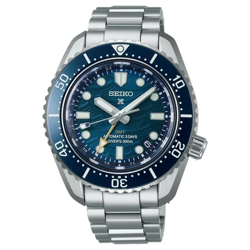 Seiko Prospex Diver’s 60th Anniversary Limited Edition férfi óra - SPB509J1_3I