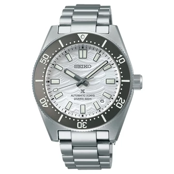 Seiko Prospex Diver’s 60th Anniversary Limited Edition férfi óra - SPB511J1_3I