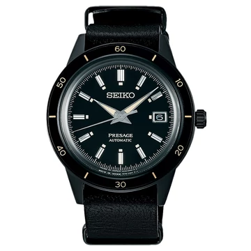 Seiko Presage Automatic férfi óra - SRPH95J1_3I