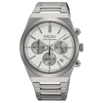 Seiko Chronograph férfi óra - SSB451P1_3I