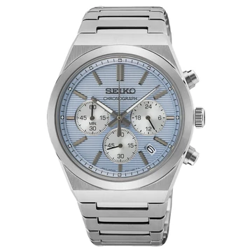 Seiko Chronograph férfi óra - SSB459P1_3I