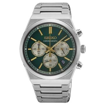 Seiko Chronograph férfi óra - SSB461P1_3I