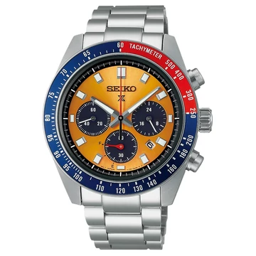 Seiko Prospex Speedometer Solar Speedtimer Chronograph férfi óra - SSC947P1_3I