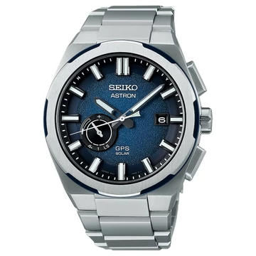 Seiko Astron 3X GPS Solar férfi óra - SSJ023J1_3I