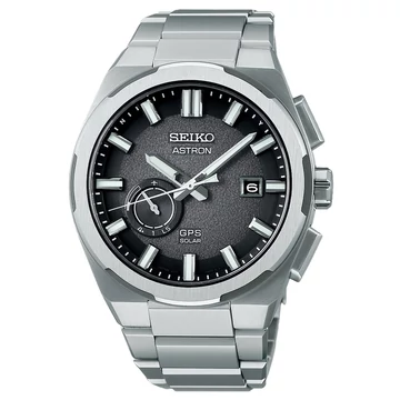 Seiko Astron 3X GPS Solar férfi óra - SSJ025J1_3I