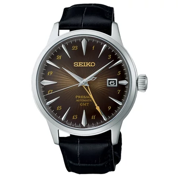 Seiko Presage Cocktail Time Automatic férfi óra - SSK039J1_3I