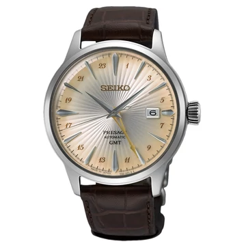 Seiko Presage Cocktail Time Automatic férfi óra - SSK041J1_3I