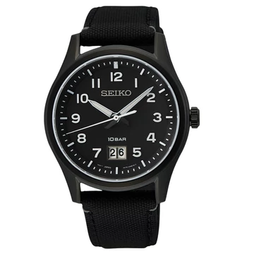 Seiko férfi óra - SUR571P1