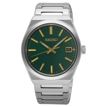 Seiko férfi óra - SUR601P1_3I