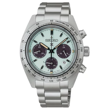 Seiko Prospex Speedtimer Solar Chronograph férfi óra - SSC965P1_3I