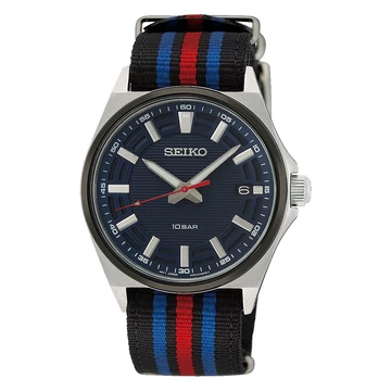 Seiko Neo Sports férfi óra - SUR509P1_3I