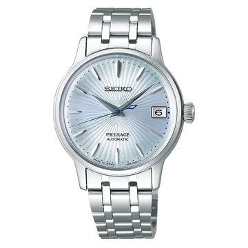 Seiko Presage Cocktail Sky Diving női óra - SRP841J1