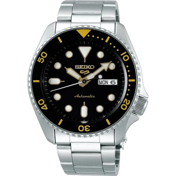 Seiko 5 Sports férfi óra - SRPD57K1