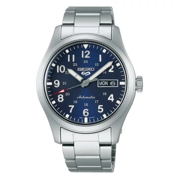Seiko 5 Sports férfi óra - SRPG29K1