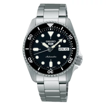 Seiko 5 Sports férfi óra - SRPK29K1