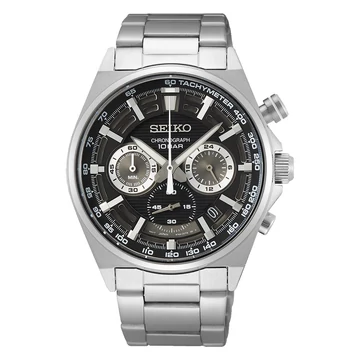 Seiko Neo Sports férfi óra - SSB397P1