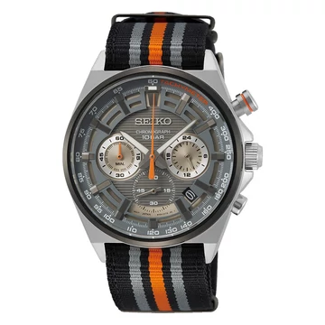 Seiko Neo Sports férfi óra - SSB403P1
