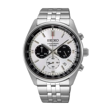 Seiko Chronograph férfi óra - SSB425P1