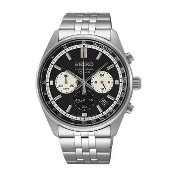 Seiko Chronograph férfi óra - SSB429P1