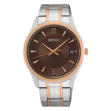 Seiko férfi óra - SUR470P1