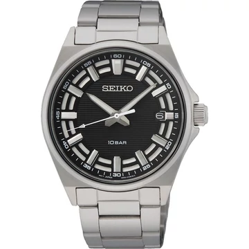 Seiko férfi óra - SUR505P1