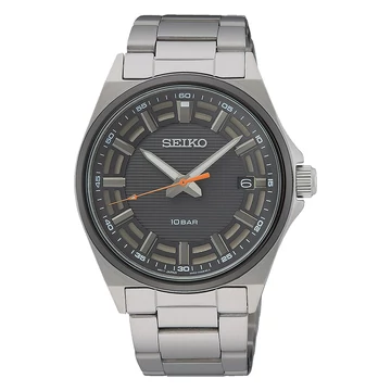 Seiko férfi óra - SUR507P1