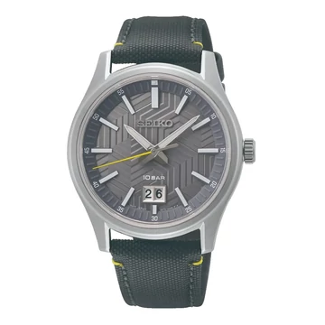 Seiko Neo Sports férfi óra - SUR543P1