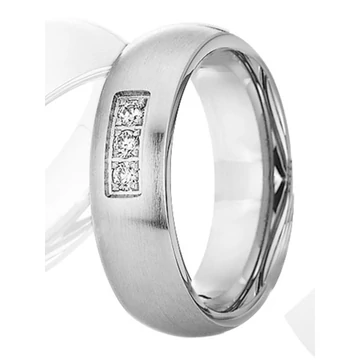 STEELWEAR női gyűrű 50-es méret - SW-003/50